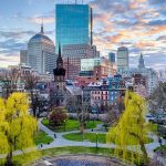 15 Places To Visit In Usa for Travelling Architect - Sheet49