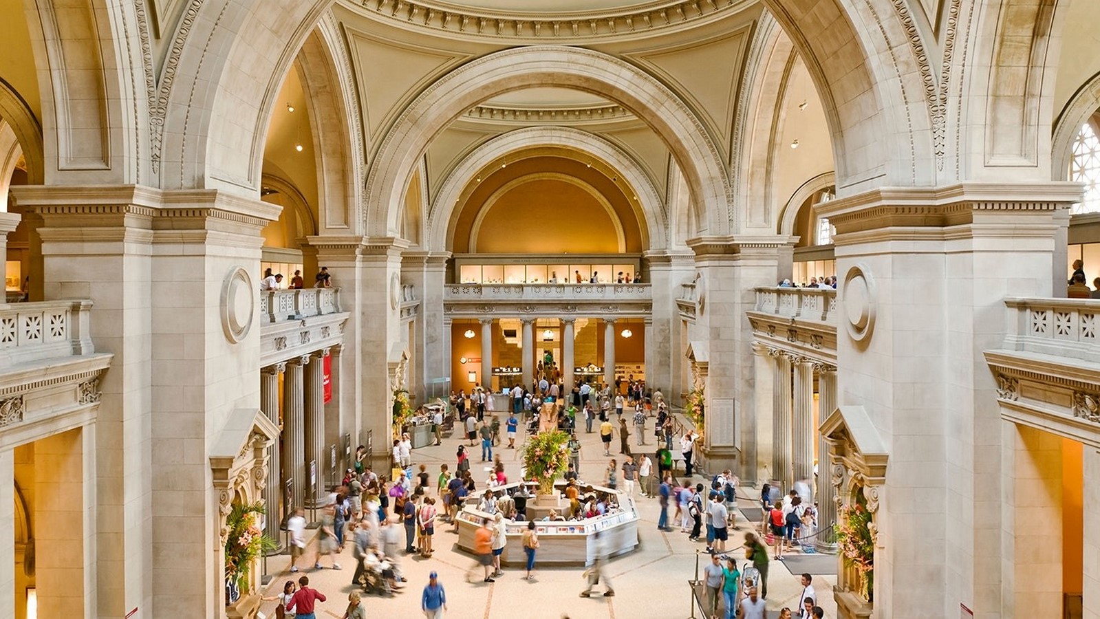 15 Places To Visit In Usa for Travelling Architect - Sheet6
