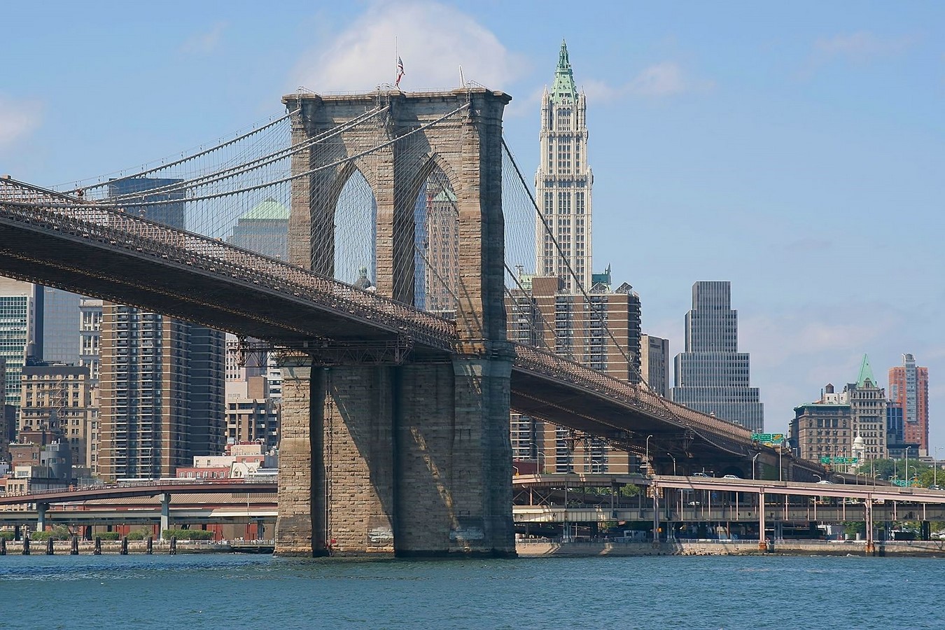 15 Places To Visit In Usa for Travelling Architect - Sheet7