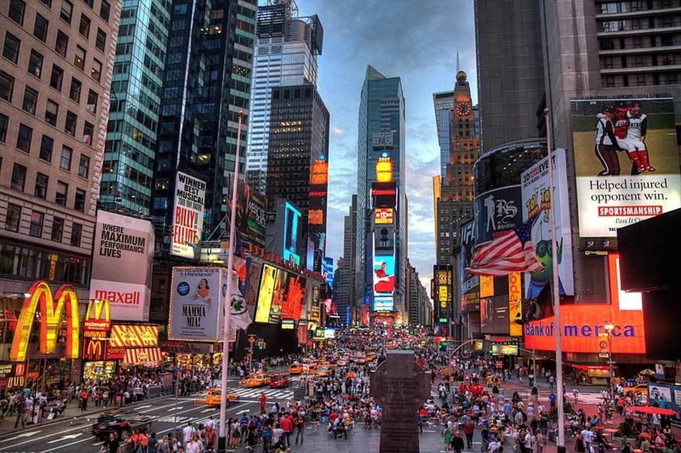 15 Places To Visit In Usa for Travelling Architect - Sheet8