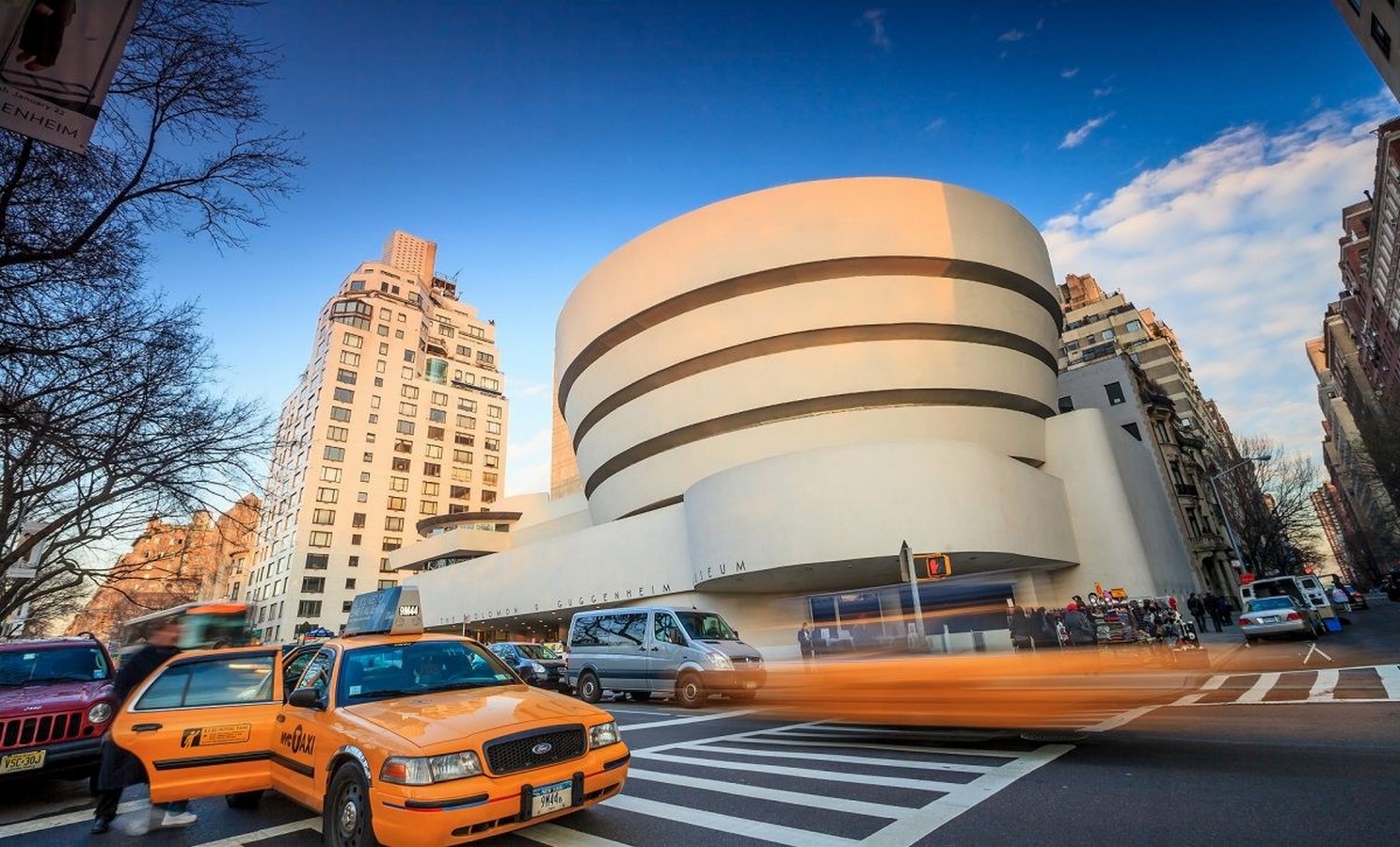 15 Places To Visit In Usa for Travelling Architect - Sheet9