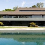 Cristiano Ronaldo House: 10 Facts through Architect's Lens - Sheet6
