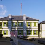 Colonial Architecture in Japan - Sheet3