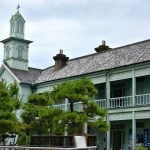 Colonial Architecture in Japan - Sheet4