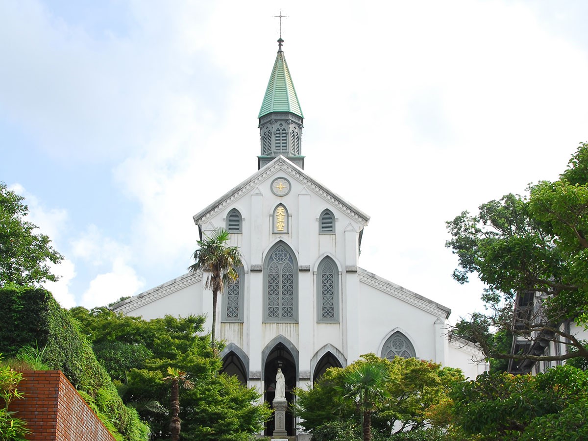 Colonial Architecture in Japan - Sheet5