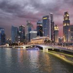 The Jubilee Bridge by Cox Architecture: Human Centricity and Time-Transcendent Design - Sheet1