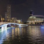 The Jubilee Bridge by Cox Architecture: Human Centricity and Time-Transcendent Design - Sheet4