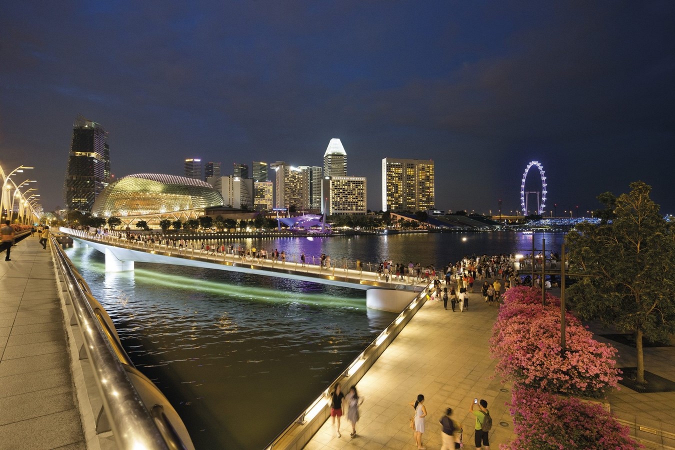 The Jubilee Bridge by Cox Architecture: Human Centricity and Time-Transcendent Design - Sheet5