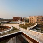 Branksome Hall Asia by Samoo Architects & Engineers - Sheet2