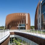 Branksome Hall Asia by Samoo Architects & Engineers - Sheet5