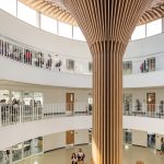 Branksome Hall Asia by Samoo Architects & Engineers - Sheet6