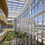 Branksome Hall Asia by Samoo Architects & Engineers - Sheet7