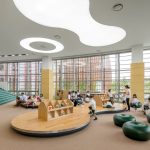 Branksome Hall Asia by Samoo Architects & Engineers - Sheet9