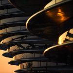 Alif, The Mobility Pavilion, Expo 2020 by Foster + Partners - Sheet2