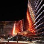 Alif, The Mobility Pavilion, Expo 2020 by Foster + Partners - Sheet3