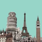 An overview of Heritage in Europe - Sheet2