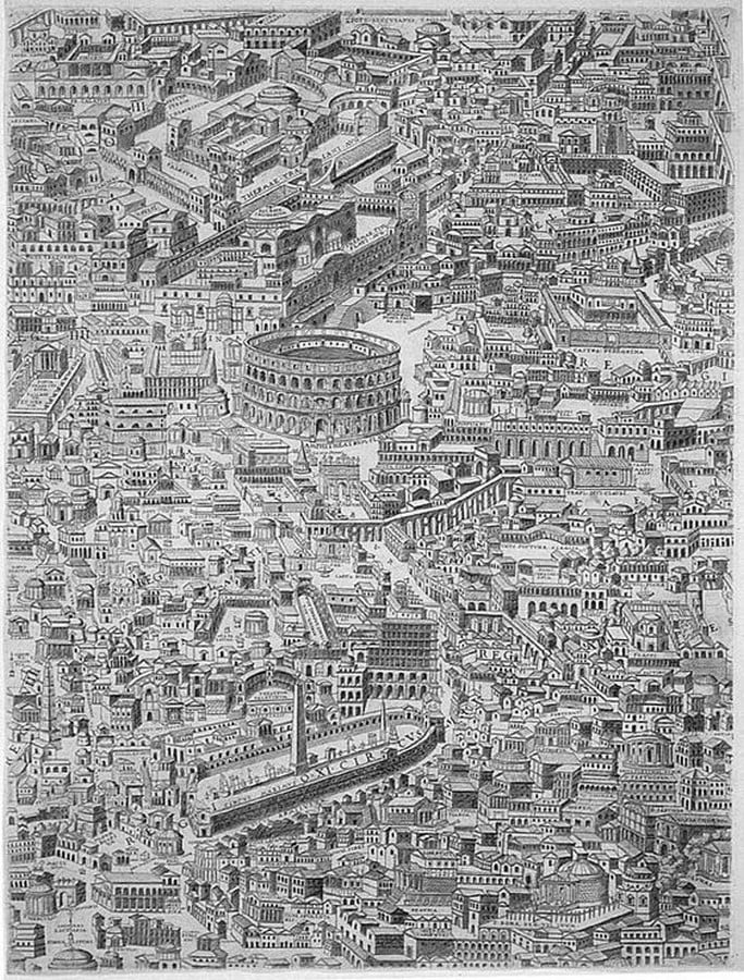 An overview of Heritage in Europe - Sheet3
