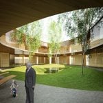 The Concept of Healing Spaces - Sheet1