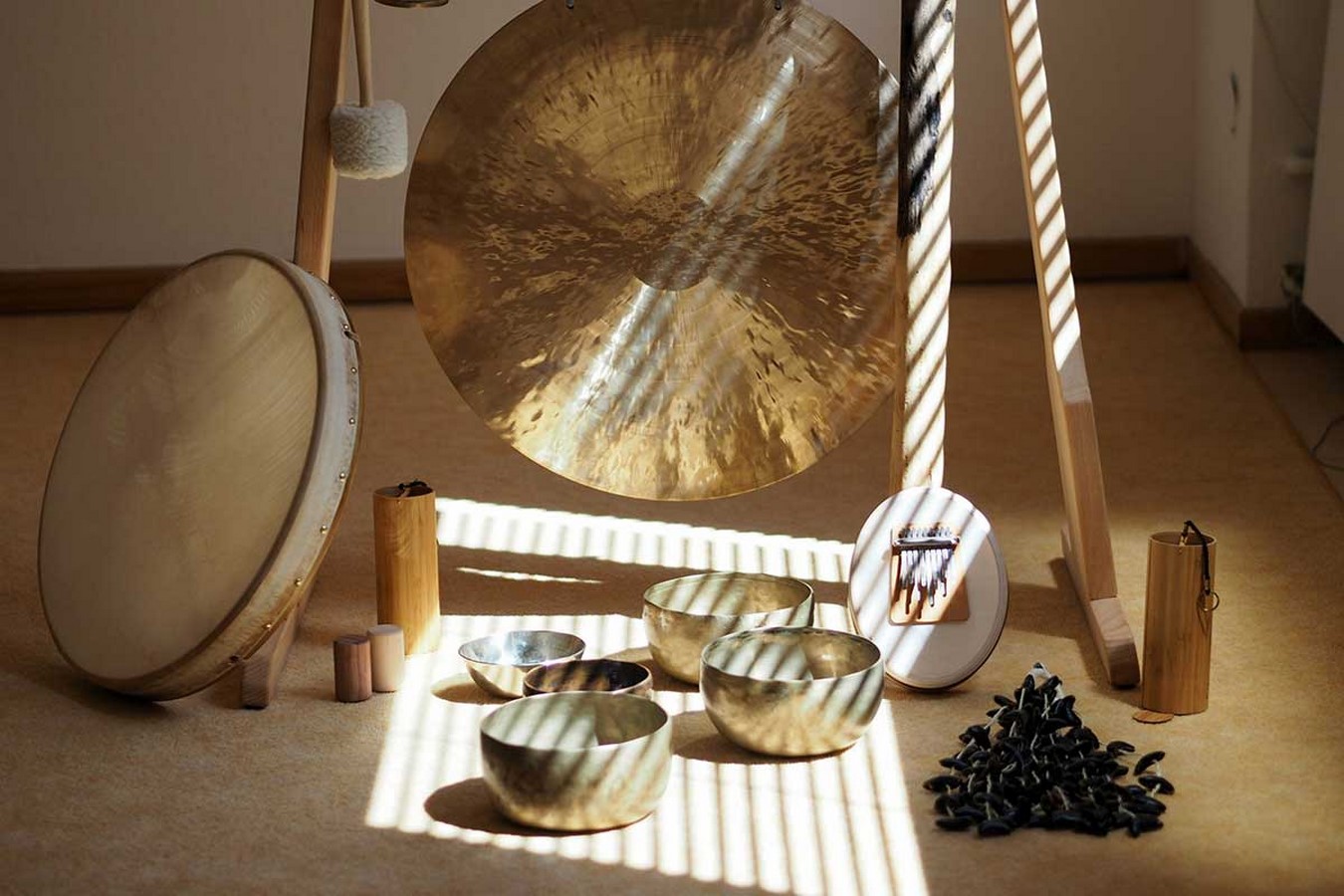 Sound and Hearing_©serpentine.yoga