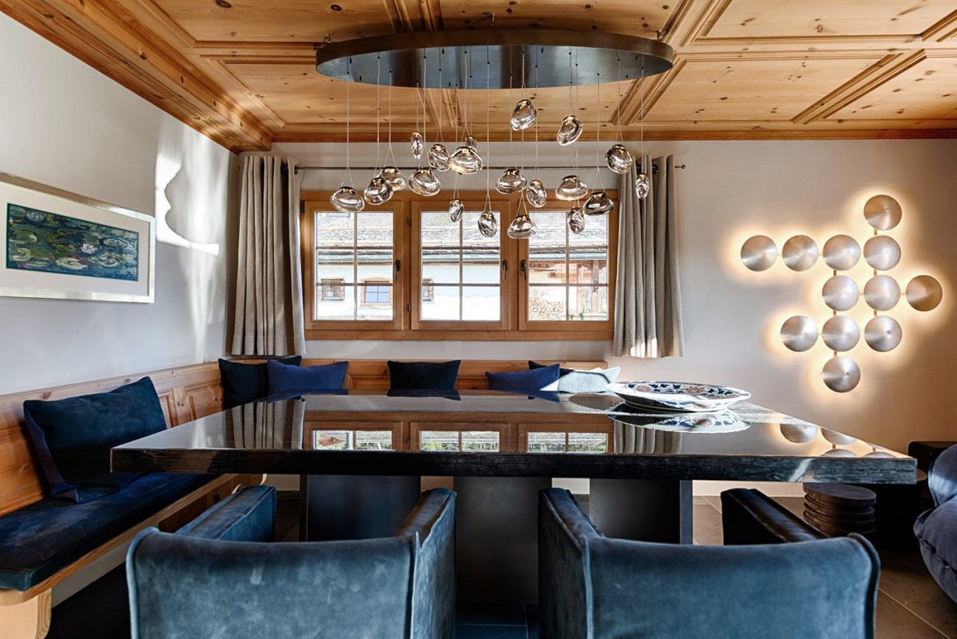 Interior Designers in Zurich - Top 30 Interior Designers in Zurich - Sheet16