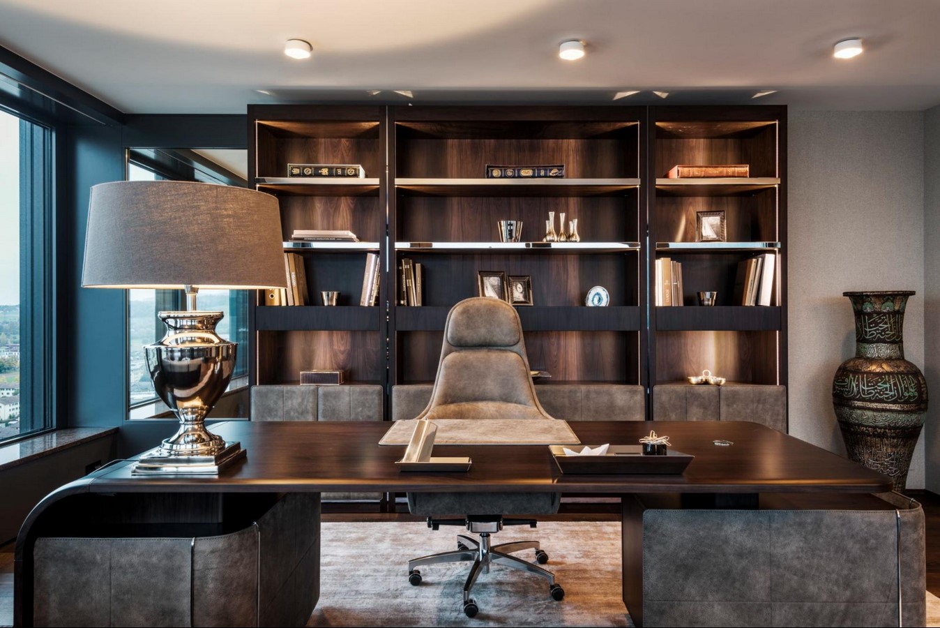 Interior Designers in Zurich - Top 30 Interior Designers in Zurich - Sheet18