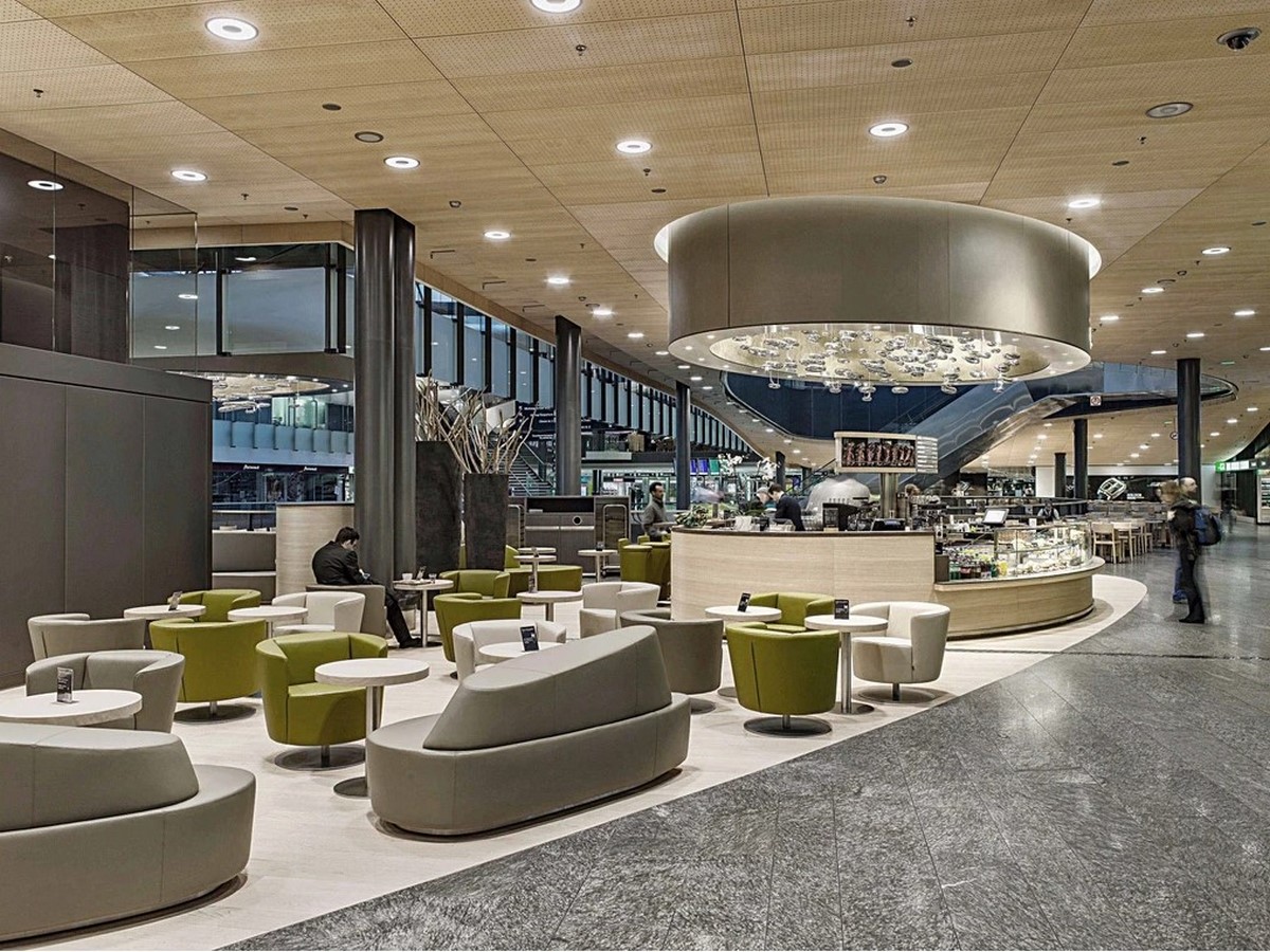 Interior Designers in Zurich - Top 30 Interior Designers in Zurich - Sheet19