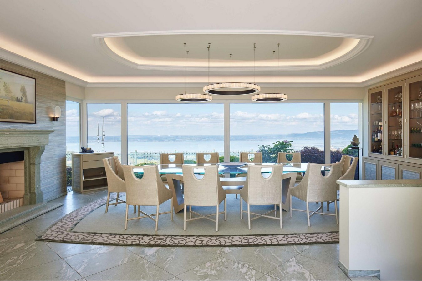 Interior Designers in Zurich - Top 30 Interior Designers in Zurich - Sheet21