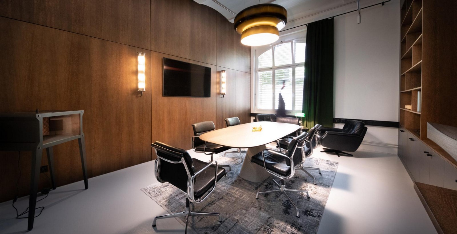 Interior Designers in Zurich - Top 30 Interior Designers in Zurich - Sheet22