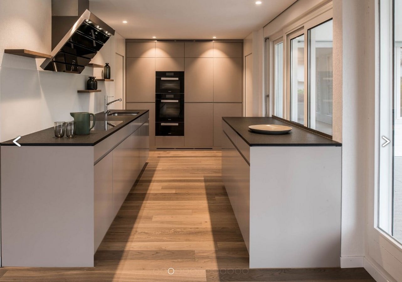 Interior Designers in Zurich - Top 30 Interior Designers in Zurich - Sheet26