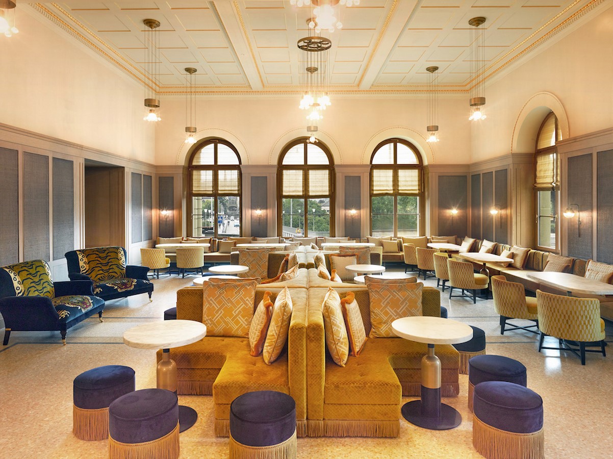 Interior Designers in Zurich - Top 30 Interior Designers in Zurich - Sheet27