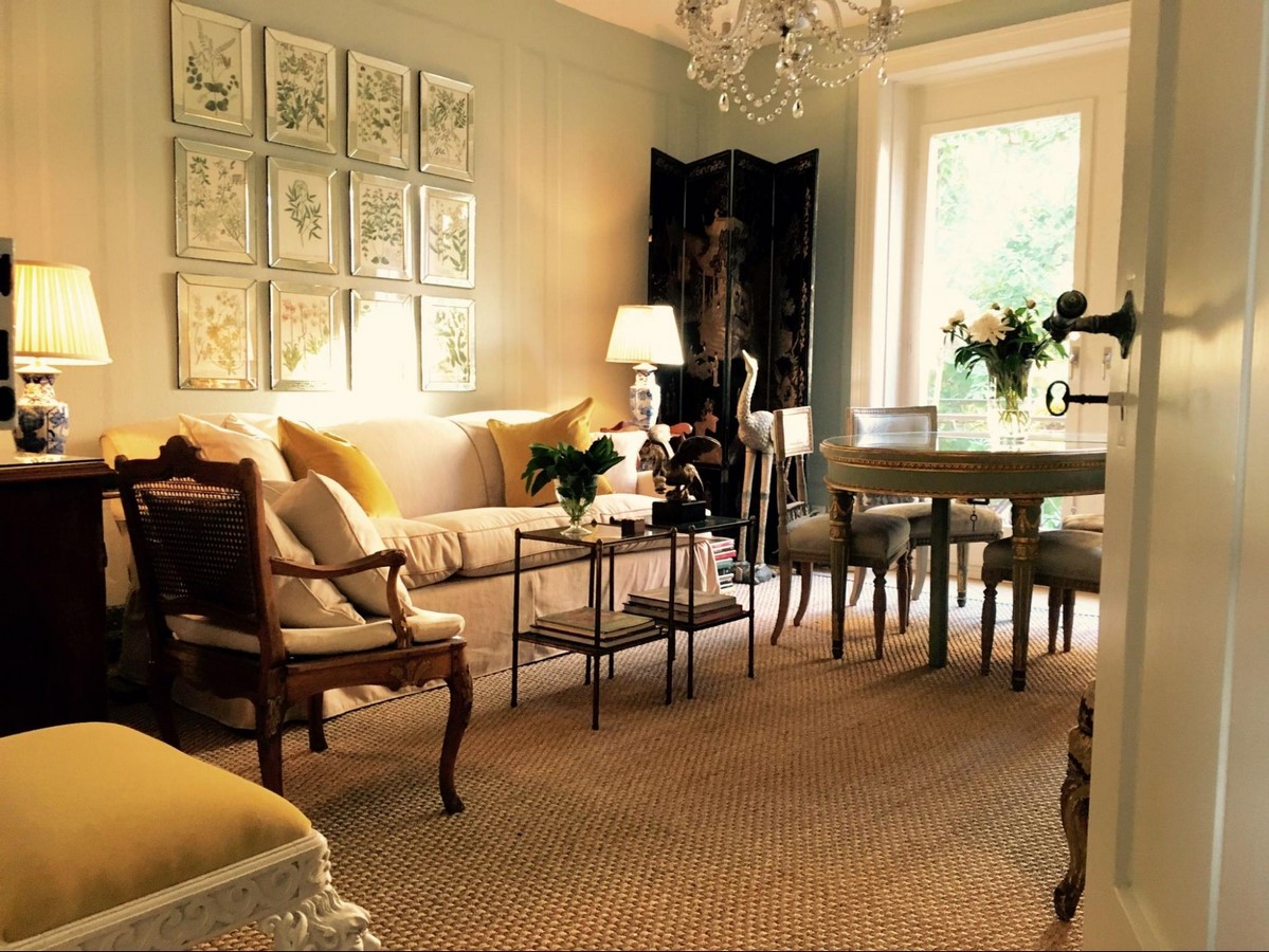 Interior Designers in Zurich - Top 30 Interior Designers in Zurich - Sheet28