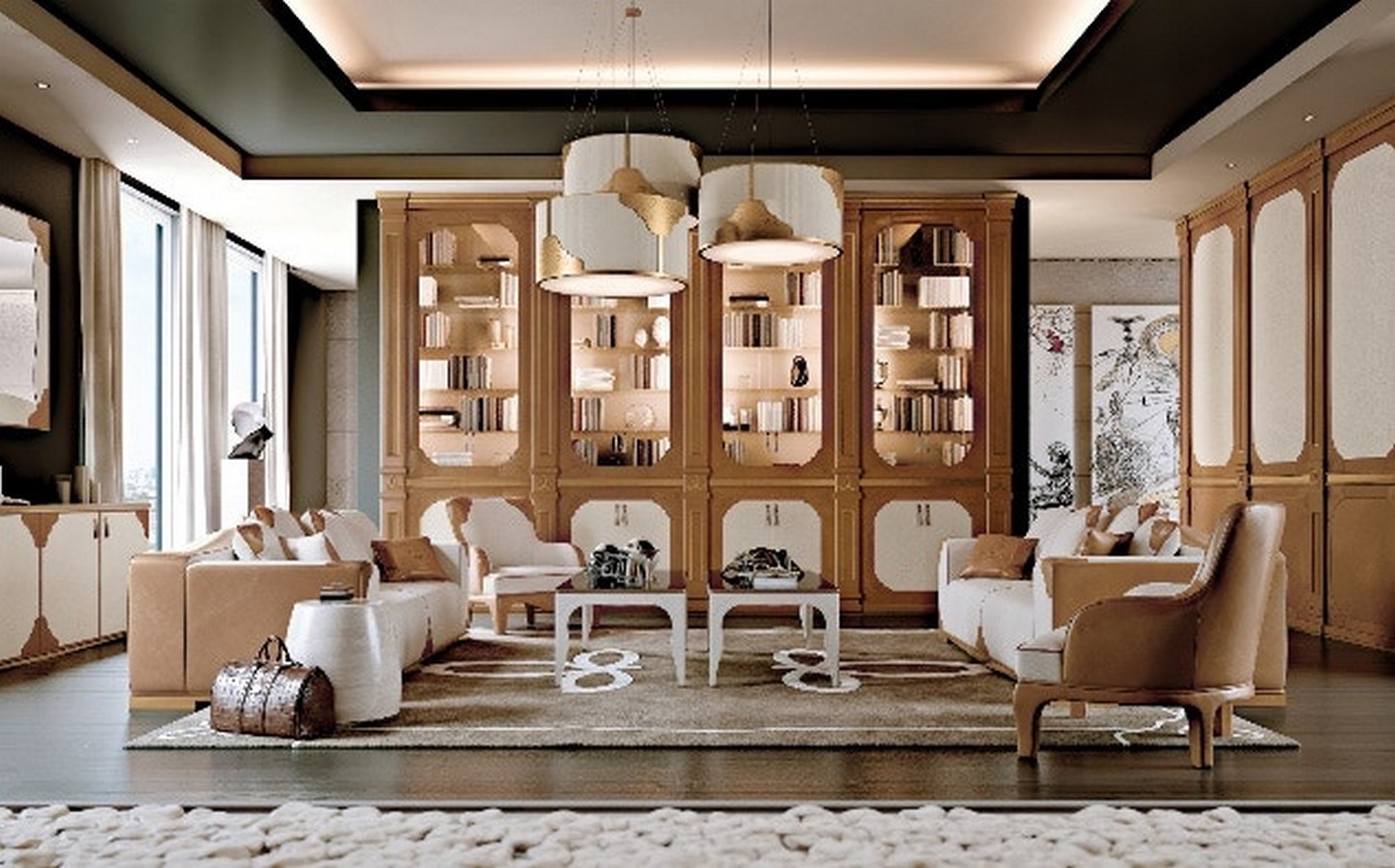 Interior Designers in Zurich - Top 30 Interior Designers in Zurich - Sheet29