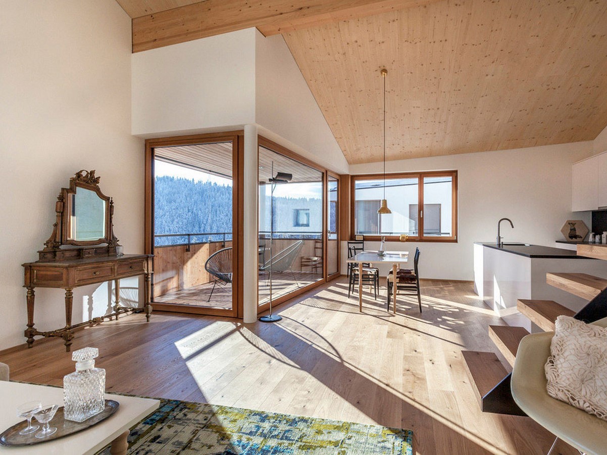 Interior Designers in Zurich - Top 30 Interior Designers in Zurich - Sheet4
