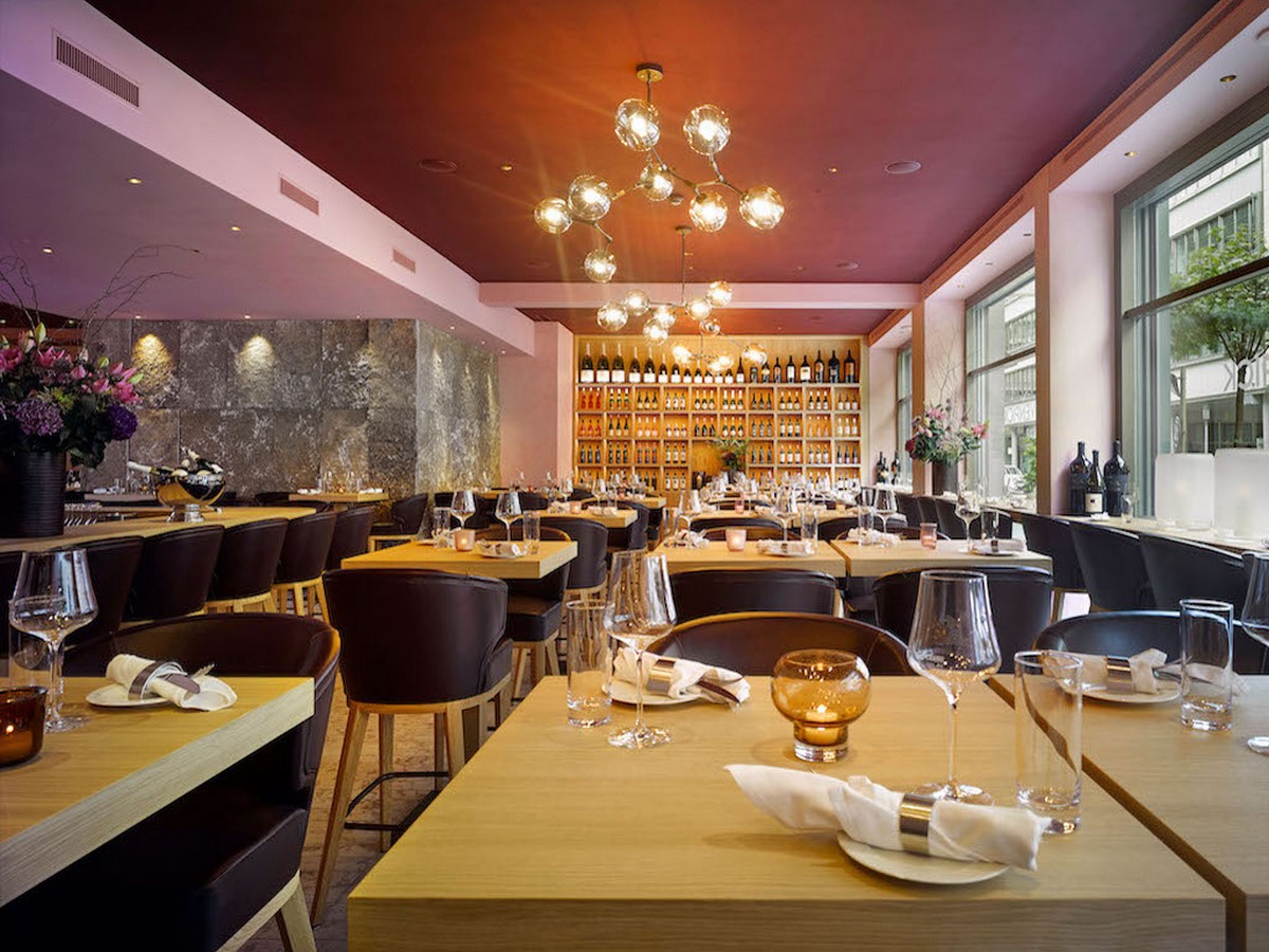 Interior Designers in Zurich - Top 30 Interior Designers in Zurich - Sheet8