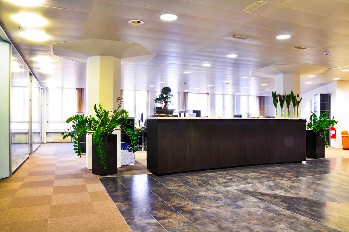 Interior Designers in Zurich - Top 30 Interior Designers in Zurich - Sheet9