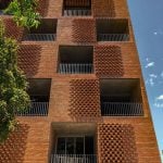 Types of facade designs - Sheet1