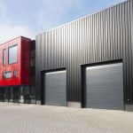 Types of facade designs - Sheet10