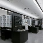 Stanley Pauley Engineering Building by Stantec - Sheet10