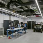 Stanley Pauley Engineering Building by Stantec - Sheet11