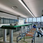 Stanley Pauley Engineering Building by Stantec - Sheet12