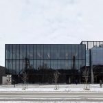 Stanley Pauley Engineering Building by Stantec - Sheet13