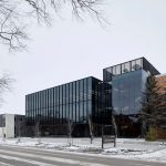 Stanley Pauley Engineering Building by Stantec - Sheet2