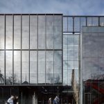 Stanley Pauley Engineering Building by Stantec - Sheet3