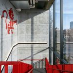 Stanley Pauley Engineering Building by Stantec - Sheet4