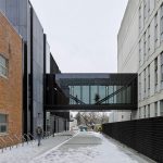 Stanley Pauley Engineering Building by Stantec - Sheet7
