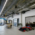Stanley Pauley Engineering Building by Stantec - Sheet9