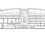 Hankook Technodome by Samoo Architects & Engineers - Sheet10