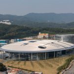 Hankook Technodome by Samoo Architects & Engineers - Sheet2