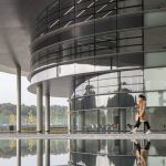 Hankook Technodome by Samoo Architects & Engineers - Sheet3