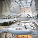 Hankook Technodome by Samoo Architects & Engineers - Sheet6